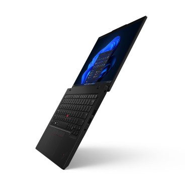 Lenovo ThinkPad L14 Gen 6 (Intel) Intel Core Ultra 7 255U Ordinateur portable 35,6 cm (14") WUXGA 16 Go DDR5-SDRAM 512 Go SSD