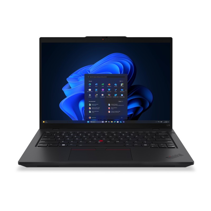 Lenovo ThinkPad L14 Gen 6 (AMD) AMD Ryzen™ 5 PRO PRO 215 Ordinateur portable 35,6 cm (14") WUXGA 16 Go DDR5-SDRAM 512 Go SSD