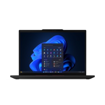 Lenovo ThinkPad T14 Gen 6 (Intel) Intel Core Ultra 7 255U Ordinateur portable 35,6 cm (14") WUXGA 16 Go DDR5-SDRAM 512 Go SSD
