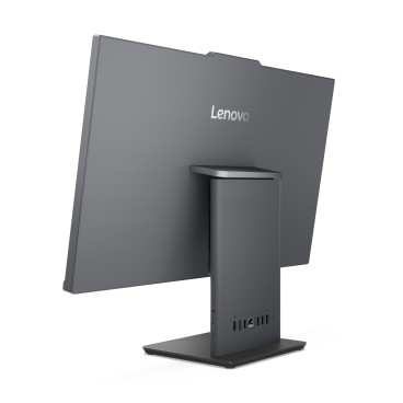 Lenovo ThinkCentre neo 55a 24 Gen 6 AMD Ryzen™ 5 60,5 cm (23.8") 1920 x 1080 pixels PC All-in-One 8 Go DDR5-SDRAM 256 Go SSD