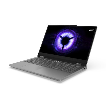Lenovo LOQ Essential 15IRX11 Intel® Core™ i5 i5-13450HX Ordinateur portable 39,6 cm (15.6") Full HD 16 Go DDR5-SDRAM 512 Go SSD