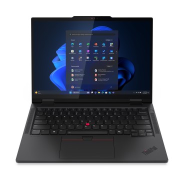 Lenovo ThinkPad T14s 2-in-1 Gen 1 Intel Core Ultra 5 225U Hybride (2-en-1) 35,6 cm (14") Écran tactile WUXGA 16 Go