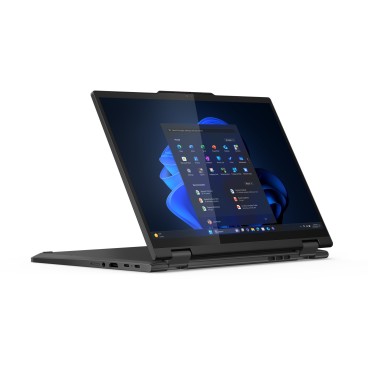 Lenovo ThinkPad T14s 2-in-1 Gen 1 Intel Core Ultra 5 225U Hybride (2-en-1) 35,6 cm (14") Écran tactile WUXGA 16 Go