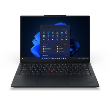 Lenovo ThinkPad E14 Gen 7 (Intel) Copilot+ PC Intel Core Ultra 5 226V Ordinateur portable 35,6 cm (14") WUXGA 16 Go