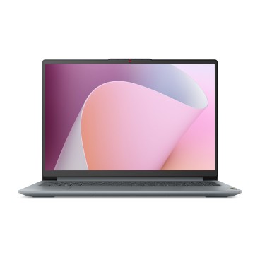 Lenovo IdeaPad Slim 3 16ABR8 AMD Ryzen™ 7 5825U Ordinateur portable 40,6 cm (16") WUXGA 16 Go DDR4-SDRAM 512 Go SSD Wi-Fi 6
