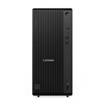 Lenovo ThinkCentre M90t Gen 6 Intel Core Ultra 9 285 16 Go DDR5-SDRAM 512 Go SSD Windows 11 Pro Tower PC Noir