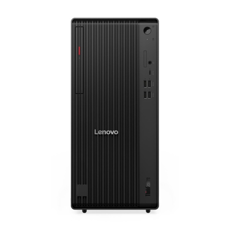 Lenovo ThinkCentre M90t Gen 6 Intel Core Ultra 9 285 16 Go DDR5-SDRAM 512 Go SSD Windows 11 Pro Tower PC Noir
