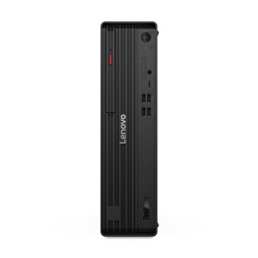Lenovo ThinkCentre M90s Gen 6 Intel Core Ultra 7 265 16 Go DDR5-SDRAM 512 Go SSD Windows 11 Pro SFF PC Noir