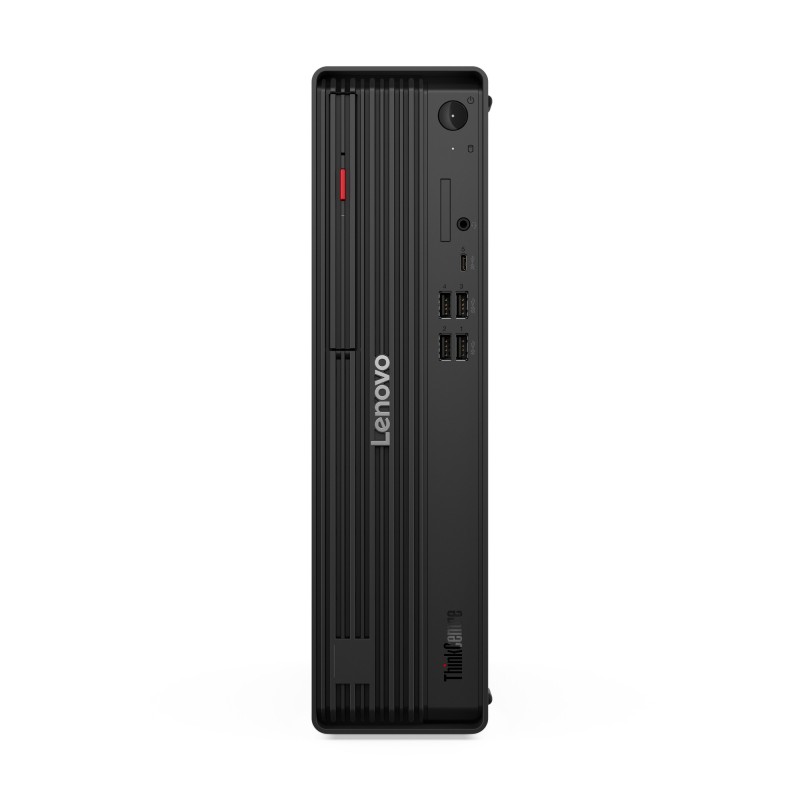 Lenovo ThinkCentre M90s Gen 6 Intel Core Ultra 7 265 16 Go DDR5-SDRAM 512 Go SSD Windows 11 Pro SFF PC Noir