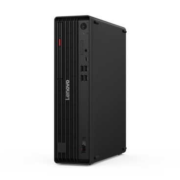 Lenovo ThinkCentre M90s Gen 6 Intel Core Ultra 7 265 16 Go DDR5-SDRAM 512 Go SSD Windows 11 Pro SFF PC Noir