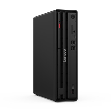 Lenovo ThinkCentre M90s Gen 6 Intel Core Ultra 7 265 16 Go DDR5-SDRAM 512 Go SSD Windows 11 Pro SFF PC Noir