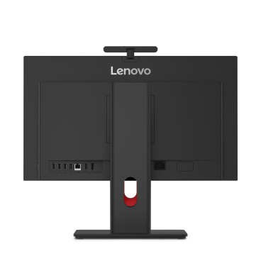 Lenovo ThinkCentre M90a Gen 6 Intel Core Ultra 5 235 60,5 cm (23.8") 1920 x 1080 pixels Écran tactile PC All-in-One 8 Go