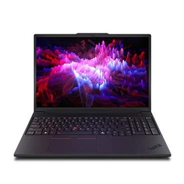 Lenovo ThinkPad P16v Gen 3 (Intel) Intel Core Ultra 9 285H Station de travail mobile 40,6 cm (16") WUXGA 32 Go DDR5-SDRAM 1 To