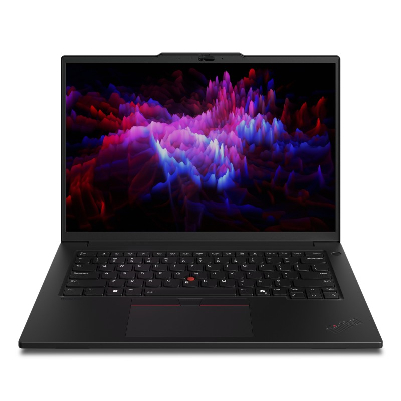 Lenovo ThinkPad P14s Gen 6 (Intel) Intel Core Ultra 9 285H Station de travail mobile 36,8 cm (14.5") 64 Go DDR5-SDRAM 1 To SSD