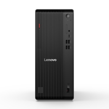 Lenovo ThinkCentre M70t Gen 6 Intel Core Ultra 7 265 16 Go DDR5-SDRAM 512 Go SSD Windows 11 Pro Tower PC Noir