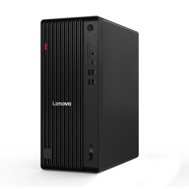 Lenovo ThinkCentre M70t Gen 6 Intel Core Ultra 7 265 16 Go DDR5-SDRAM 512 Go SSD Windows 11 Pro Tower PC Noir