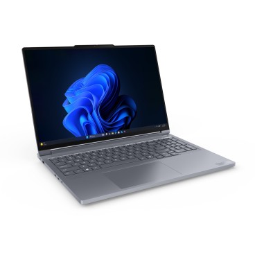 Lenovo ThinkBook 16p G6 IAX Intel Core Ultra 7 255HX Ordinateur portable 40,6 cm (16") WQXGA 32 Go DDR5-SDRAM 1 To SSD NVIDIA