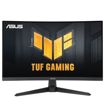 ASUS TUF Gaming VG27WQ3B écran plat de PC 68,6 cm (27") 2560 x 1440 pixels Quad HD LCD Noir