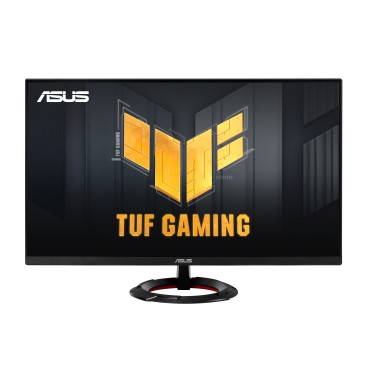 ASUS TUF Gaming VG279Q3R écran plat de PC 68,6 cm (27") 1920 x 1080 pixels Full HD LCD Noir