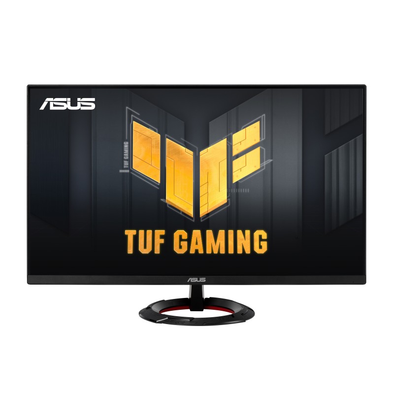 ASUS TUF Gaming VG279Q3R écran plat de PC 68,6 cm (27") 1920 x 1080 pixels Full HD LCD Noir