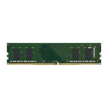 Kingston Technology KCP432NS8 16 module de mémoire 16 Go 1 x 16 Go DDR4 3200 MT s 288-pin DIMM