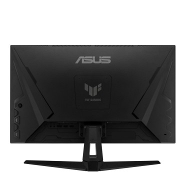 ASUS TUF Gaming VG27AQA1A écran plat de PC 68,6 cm (27") 2560 x 1440 pixels Wide Quad HD Noir