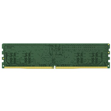 Kingston Technology ValueRAM module de mémoire 8 Go 1 x 8 Go DDR5 6400 MT s 288-pin DIMM