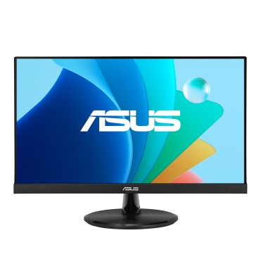 ASUS EyeCare VP229HF écran plat de PC 54,5 cm (21.4") 1920 x 1080 pixels Full HD LED Noir
