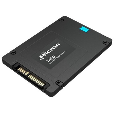 Lenovo 4XB7A13999 disque SSD 960 Go M.2 PCI Express 4.0 NVMe 3D TLC NAND