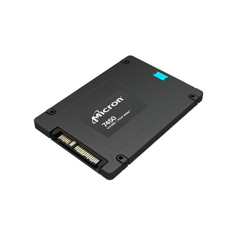 Lenovo 4XB7A13999 disque SSD 960 Go M.2 PCI Express 4.0 NVMe 3D TLC NAND