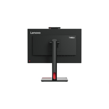 Lenovo ThinkVision T24v-30 écran plat de PC 60,5 cm (23.8") 1920 x 1080 pixels Full HD LED Noir