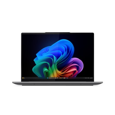 Lenovo Yoga Pro 7 14ASP9 Copilot+ PC AMD Ryzen AI 9 365 Ordinateur portable 36,8 cm (14.5") 2.8K 32 Go LPDDR5x-SDRAM 1 To SSD