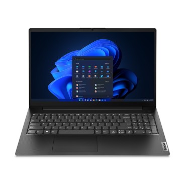 Lenovo V15 G4 AMN AMD Ryzen™ 3 7320U Ordinateur portable 39,6 cm (15.6") Full HD 8 Go LPDDR5-SDRAM 512 Go SSD Wi-Fi 6