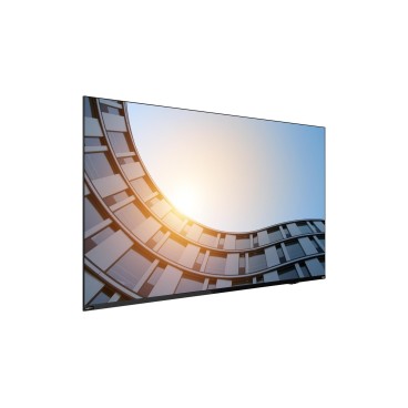 Lenovo ThinkVision E65 LFD écran plat de PC 163,8 cm (64.5") 3840 x 2160 pixels 4K Ultra HD LCD Noir