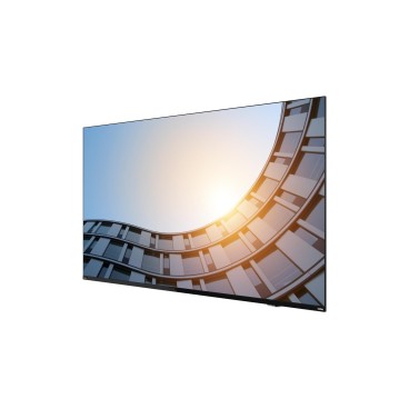 Lenovo ThinkVision E65 LFD écran plat de PC 163,8 cm (64.5") 3840 x 2160 pixels 4K Ultra HD LCD Noir
