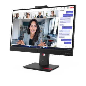 Lenovo ThinkVision T24-4v Moniteur