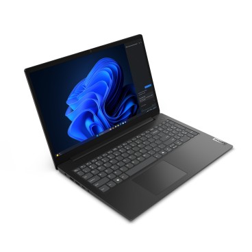 Lenovo V15 G5 IRL Intel® Core™ i5 i5-13420H Ordinateur portable 39,6 cm (15.6") Full HD 8 Go DDR5-SDRAM 256 Go SSD Wi-Fi 6