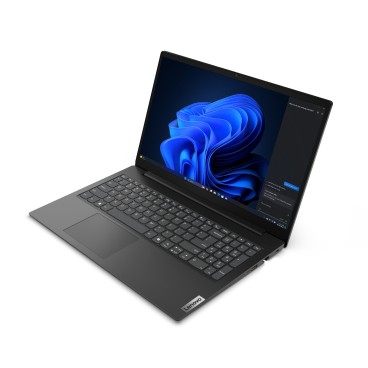 Lenovo V15 G5 IRL Intel® Core™ i5 i5-13420H Ordinateur portable 39,6 cm (15.6") Full HD 16 Go DDR5-SDRAM 1 To SSD Wi-Fi 6