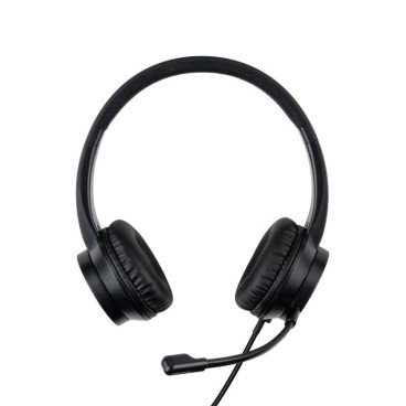Lindy Casque de bureau USB-C