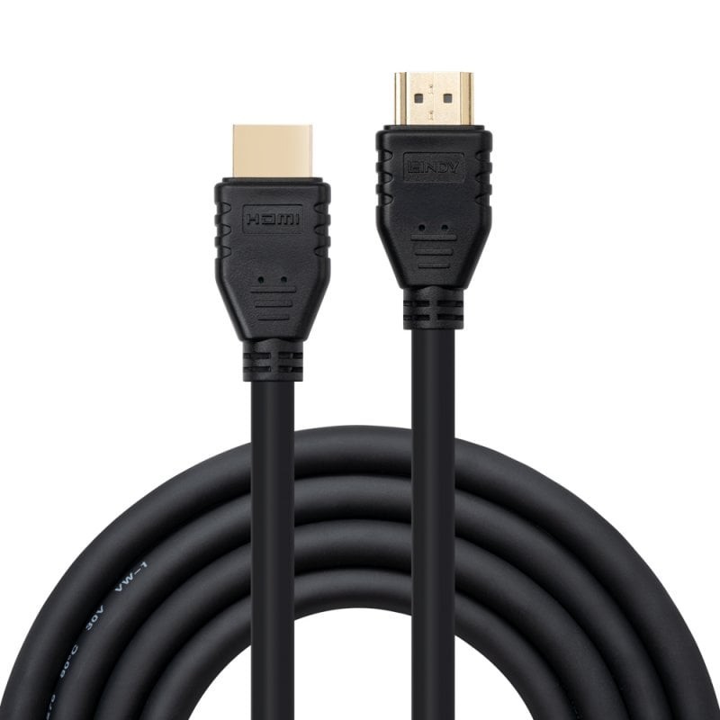 Lindy Câble HDMI 4K60Hz flexible, 2m