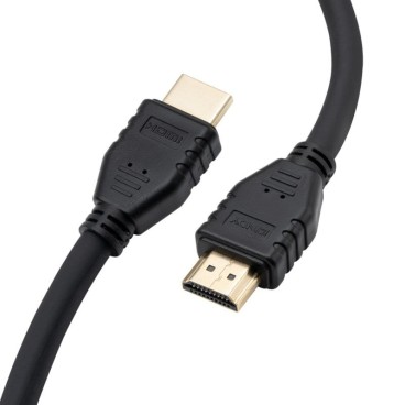 Lindy Câble HDMI 4K60Hz flexible, 2m