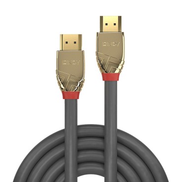 Lindy Câble HDMI Gold Line, 15m