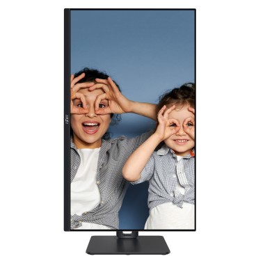 MSI Pro MP275P écran plat de PC 68,6 cm (27") 1920 x 1080 pixels Full HD LED Noir