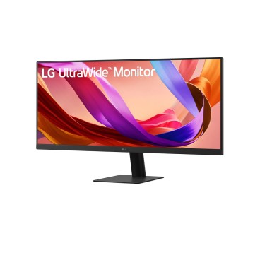 LG 29U511A-B écran plat de PC 73,7 cm (29") 2560 x 1080 pixels WFHD LED Noir