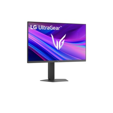 LG 27G440A-B écran plat de PC 68,6 cm (27") 1920 x 1080 pixels Full HD LCD Noir