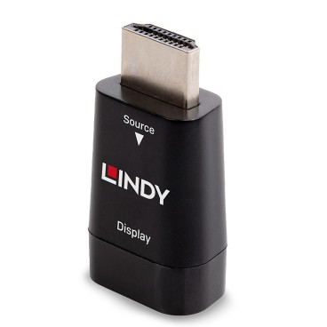 Lindy Dongle de conversion HDMI vers VGA