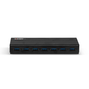 Lindy Hub USB 3.0 7 ports