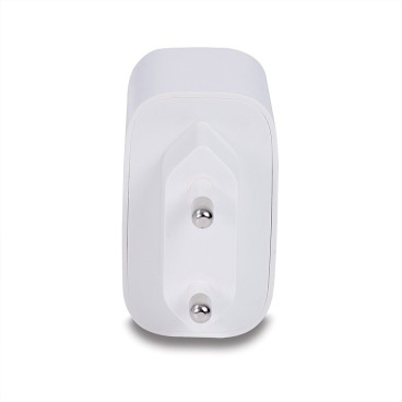 Lindy Chargeur USB Type A & C 30W
