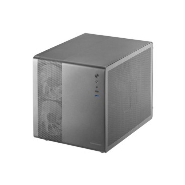 Mars Gaming MC-MPRO Mini Tower Noir