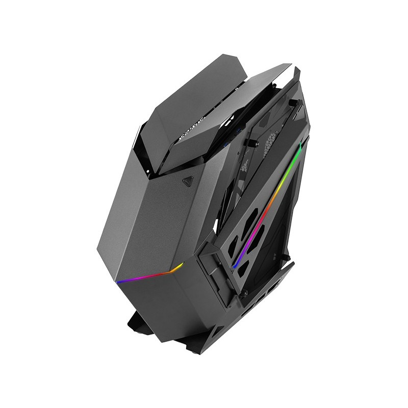 Mars Gaming MC-TITAN Midi Tower Noir
